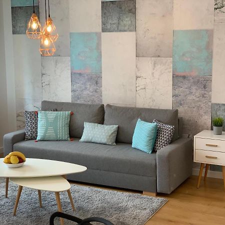 Apartament Tarsis Superior 科沃布热格 外观 照片