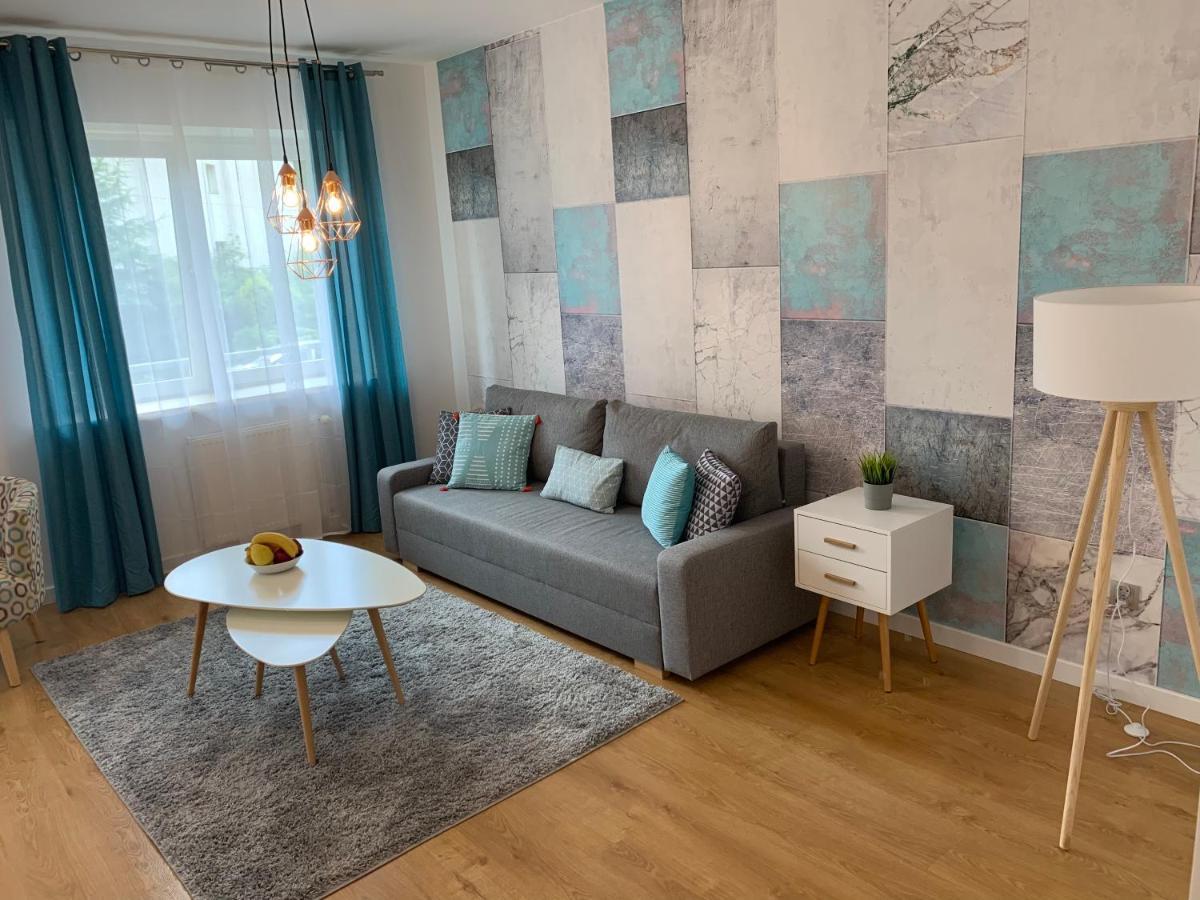 Apartament Tarsis Superior 科沃布热格 外观 照片