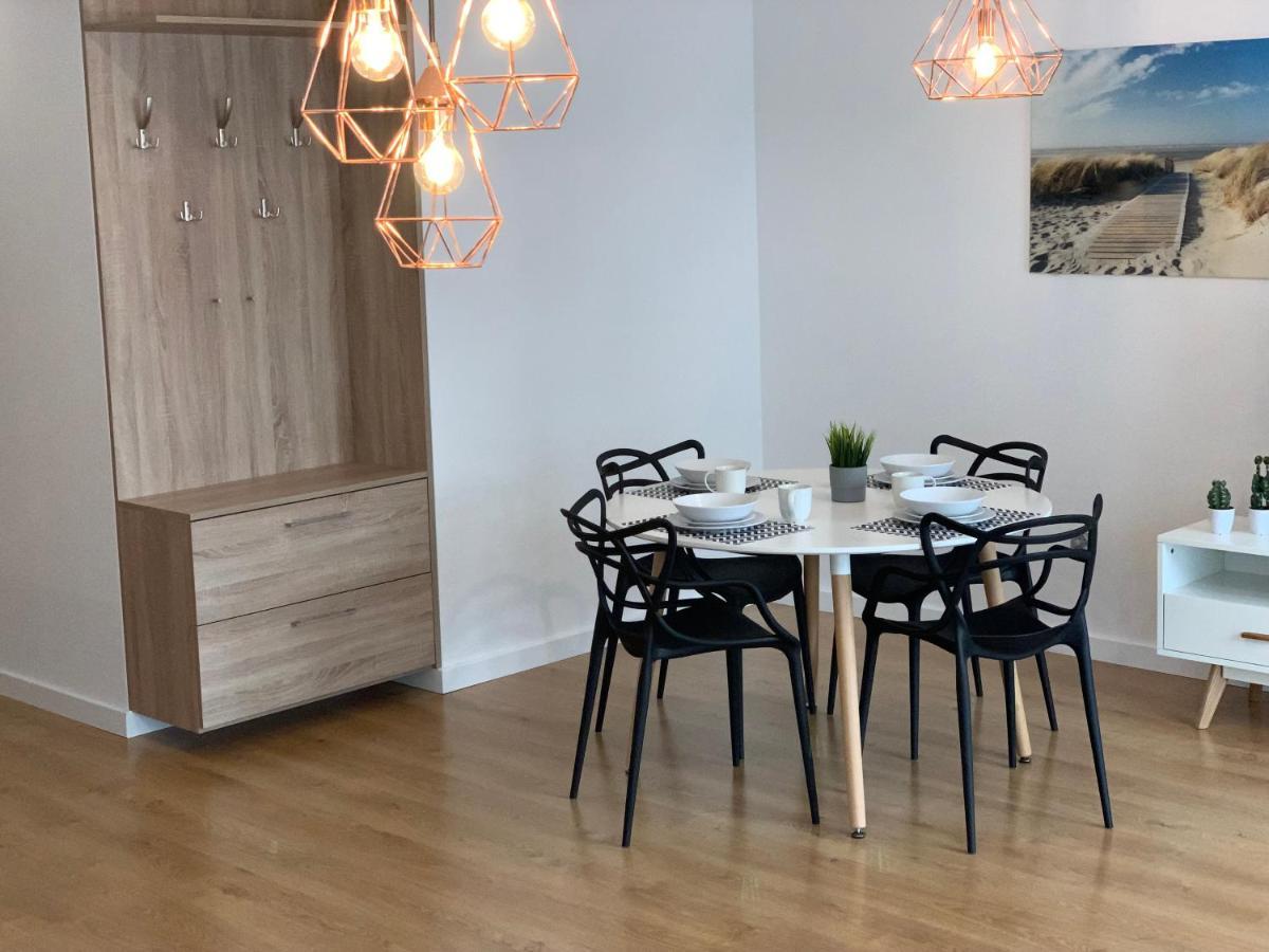 Apartament Tarsis Superior 科沃布热格 外观 照片