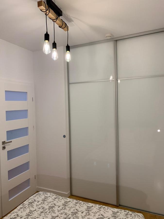 Apartament Tarsis Superior 科沃布热格 外观 照片